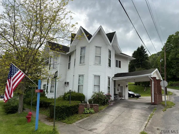 $70,000 | 100 Penn Street, Burnside, PA 15721