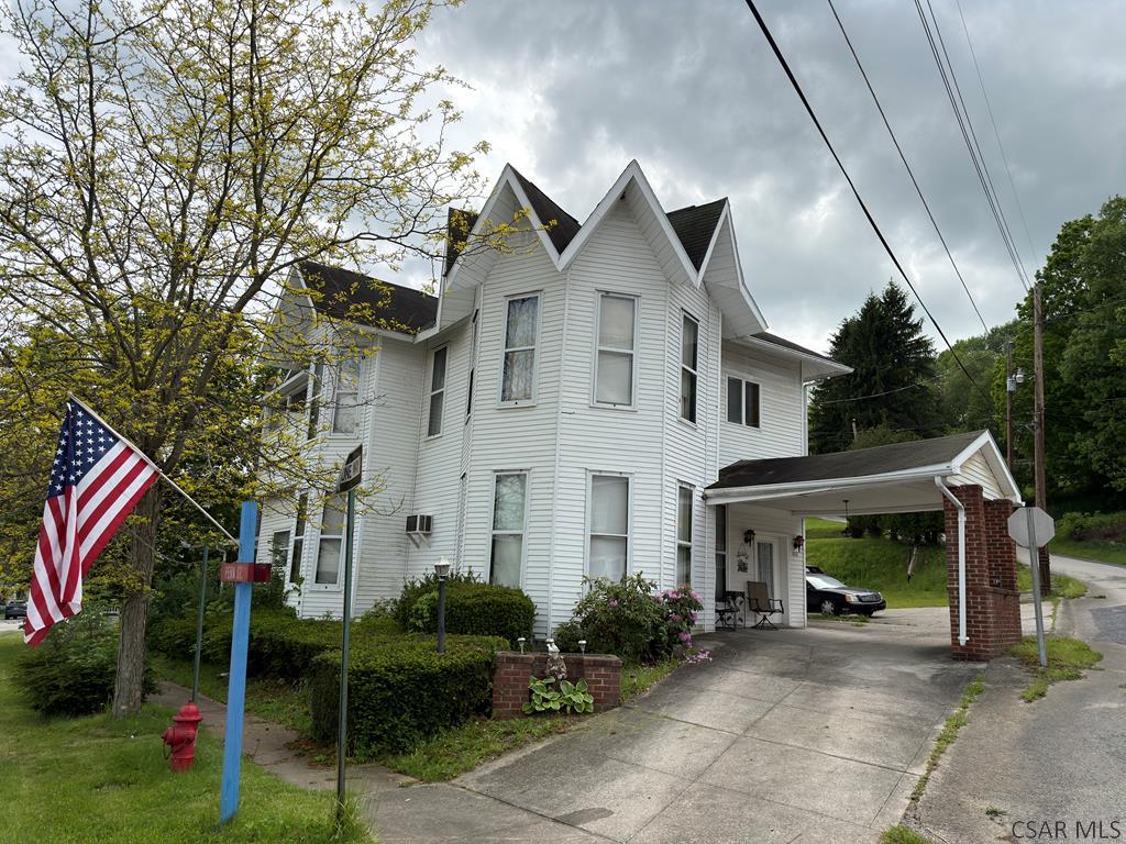 100 Penn Street Burnside, PA 15721 - Photo 1 of 29