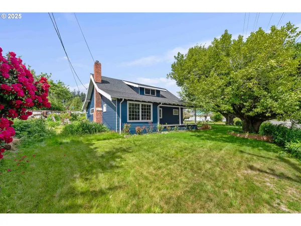 $350,000 | 1296 West Central Boulevard, Coquille, OR 97423