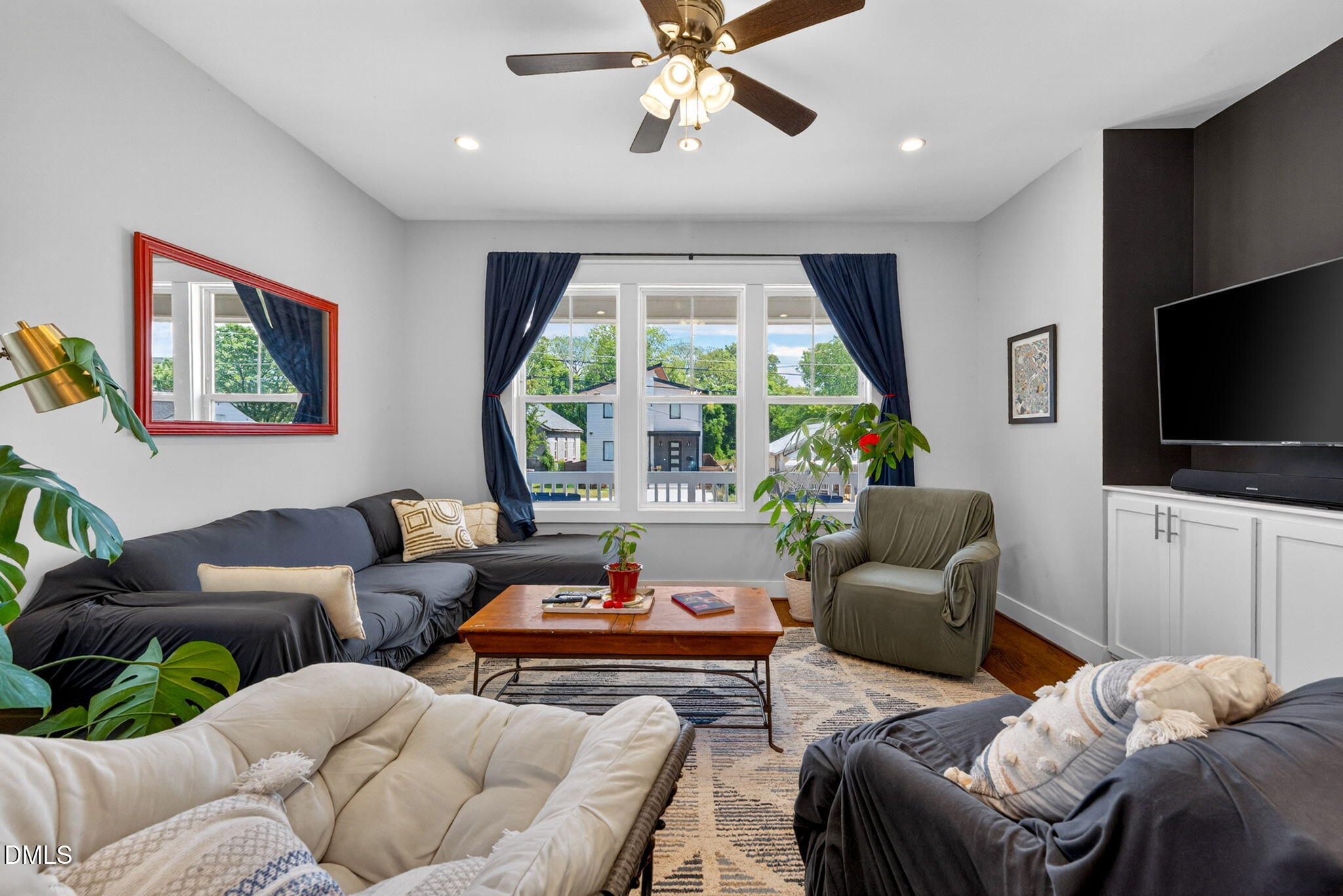 1110 South Blount Street Raleigh, NC 27601 - Photo 11 of 38 14-web-or-mls-1110 Blount St - 14