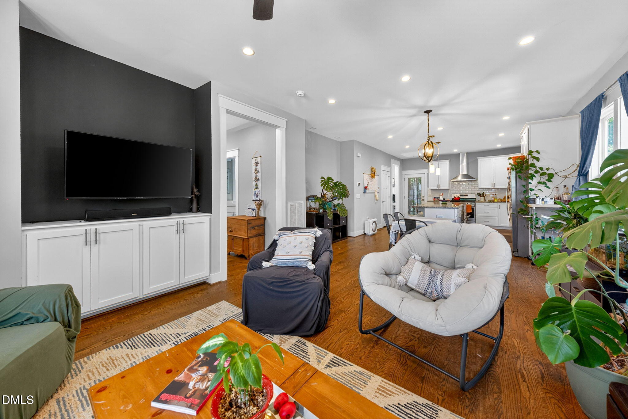 1110 South Blount Street Raleigh, NC 27601 - Photo 13 of 38 16-web-or-mls-1110 Blount St - 16