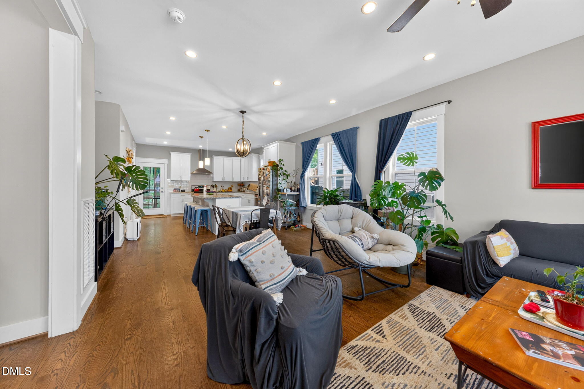 1110 South Blount Street Raleigh, NC 27601 - Photo 14 of 38 17-web-or-mls-1110 Blount St - 17