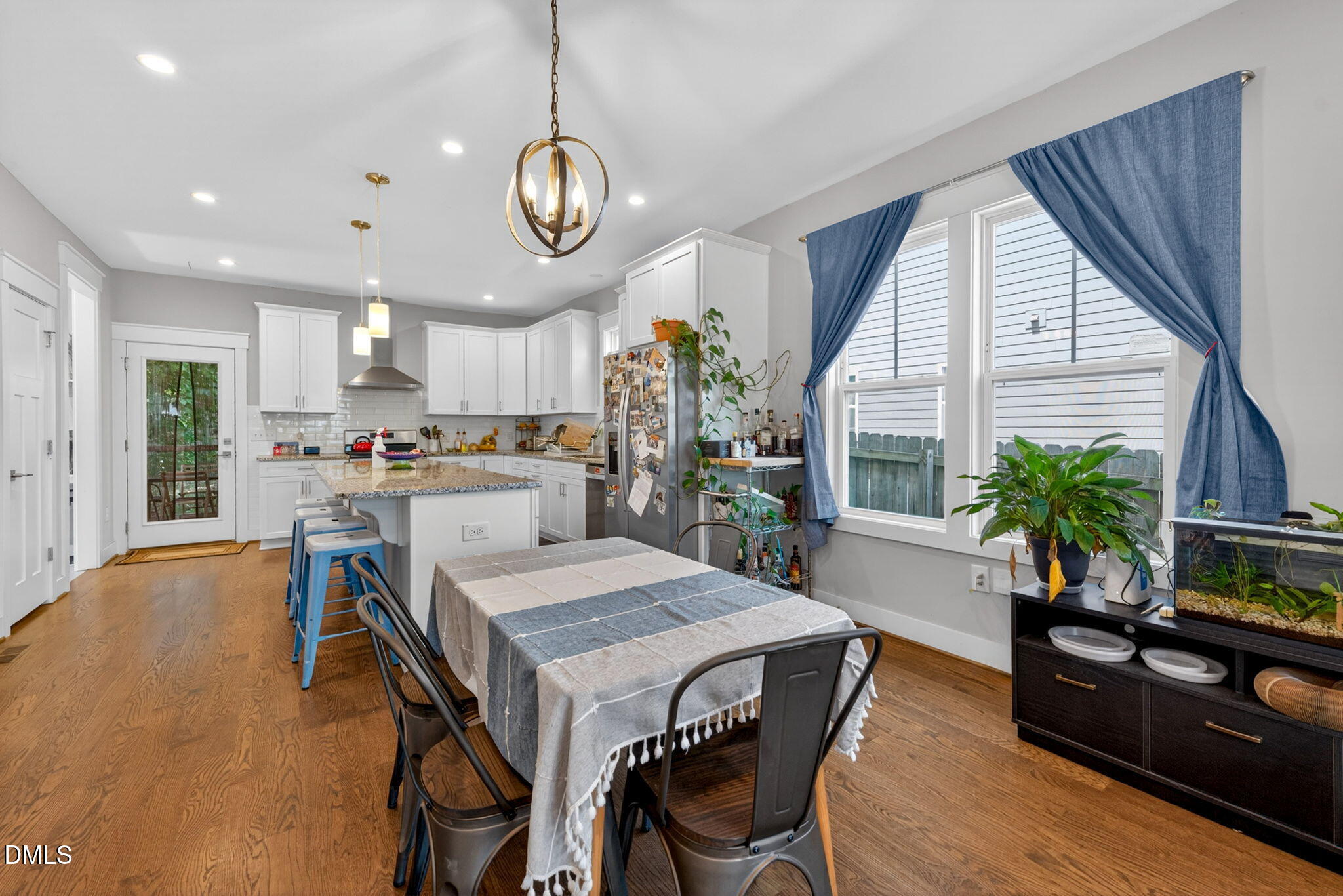 1110 South Blount Street Raleigh, NC 27601 - Photo 16 of 38 18-web-or-mls-1110 Blount St - 18