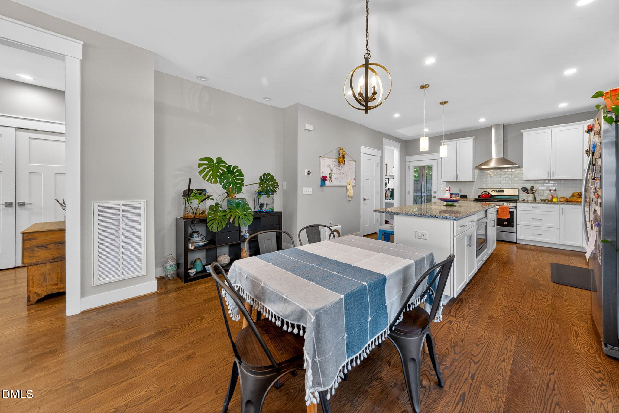 1110 South Blount Street Raleigh, NC 27601 - Photo 17 of 38 19-web-or-mls-1110 Blount St - 19