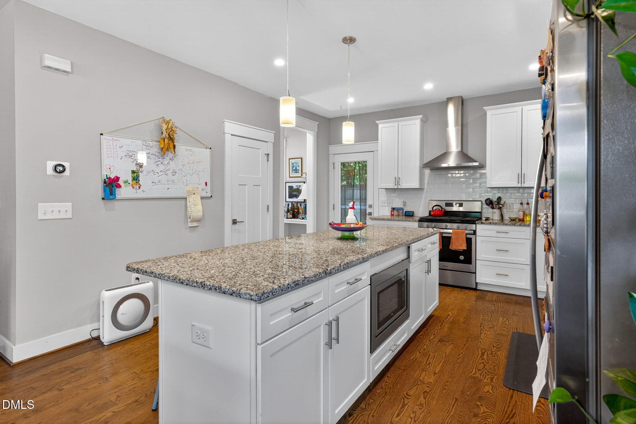 1110 South Blount Street Raleigh, NC 27601 - Photo 18 of 38 20-web-or-mls-1110 Blount St - 20