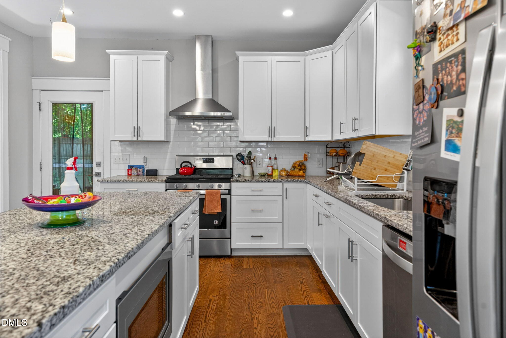 1110 South Blount Street Raleigh, NC 27601 - Photo 19 of 38 21-web-or-mls-1110 Blount St - 21