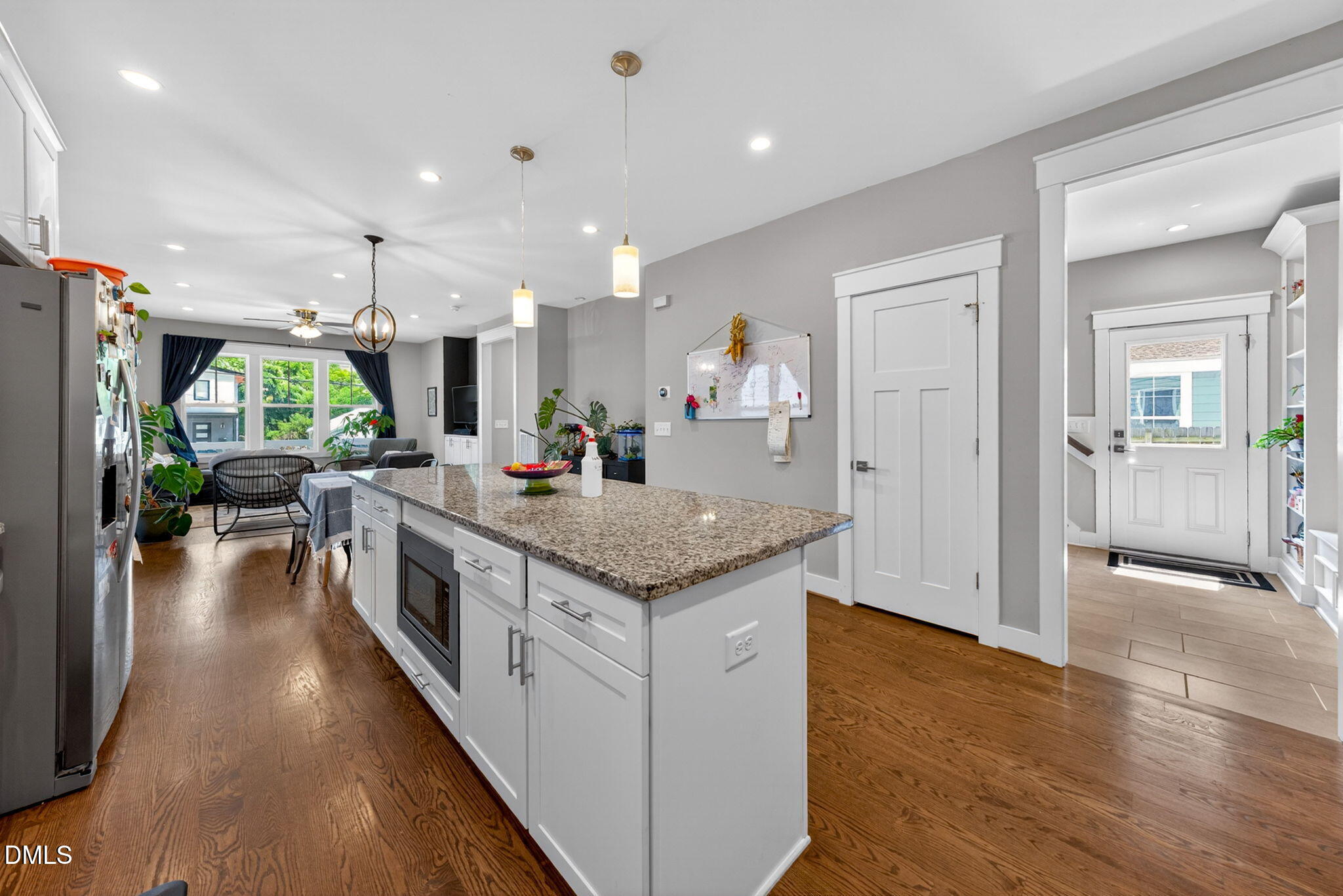 1110 South Blount Street Raleigh, NC 27601 - Photo 20 of 38 22-web-or-mls-1110 Blount St - 22