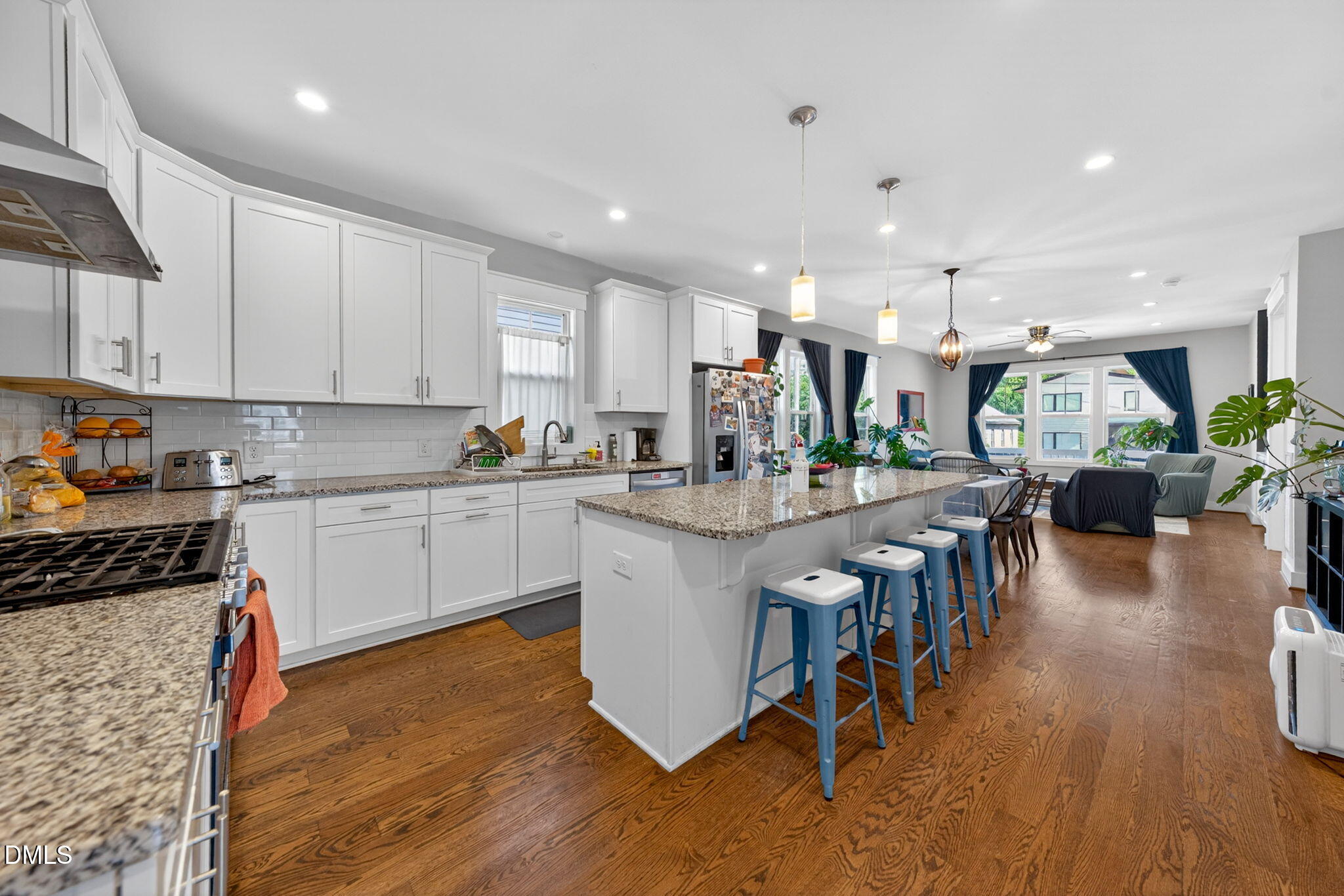 1110 South Blount Street Raleigh, NC 27601 - Photo 22 of 38 25-web-or-mls-1110 Blount St - 25