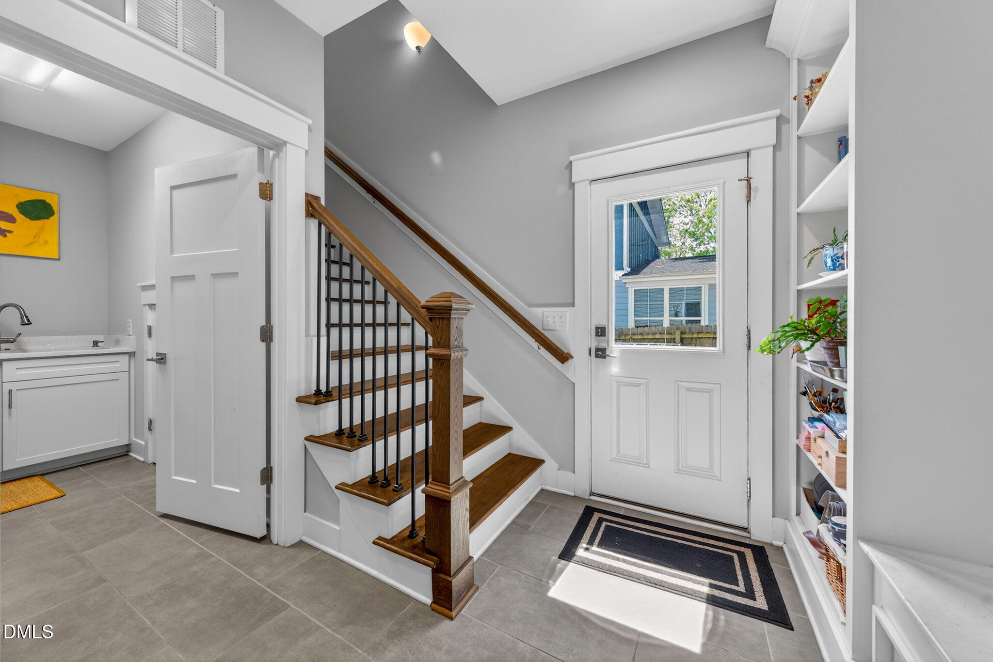 1110 South Blount Street Raleigh, NC 27601 - Photo 23 of 38 26-web-or-mls-1110 Blount St - 26