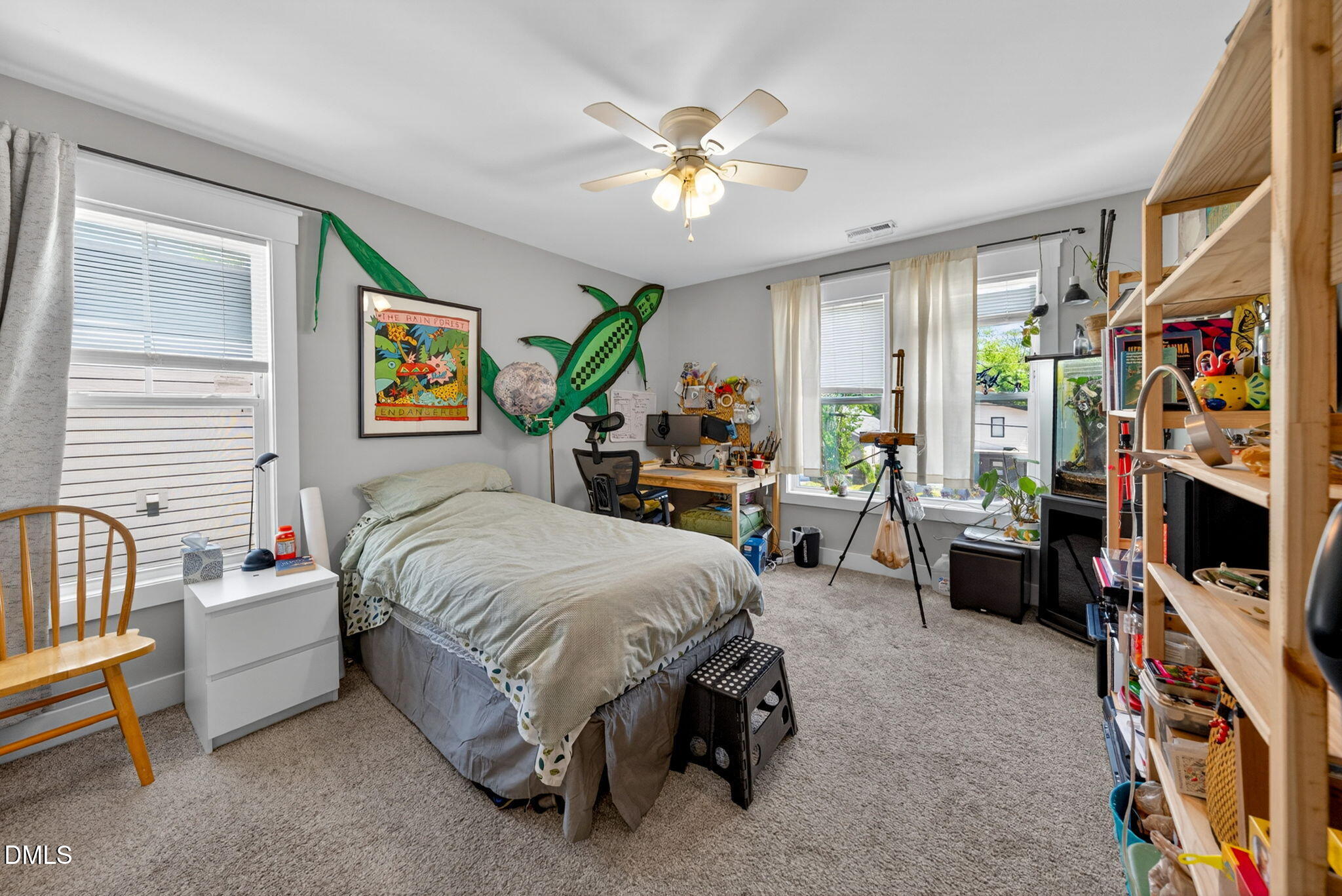 1110 South Blount Street Raleigh, NC 27601 - Photo 32 of 38 30-web-or-mls-1110 Blount St - 30