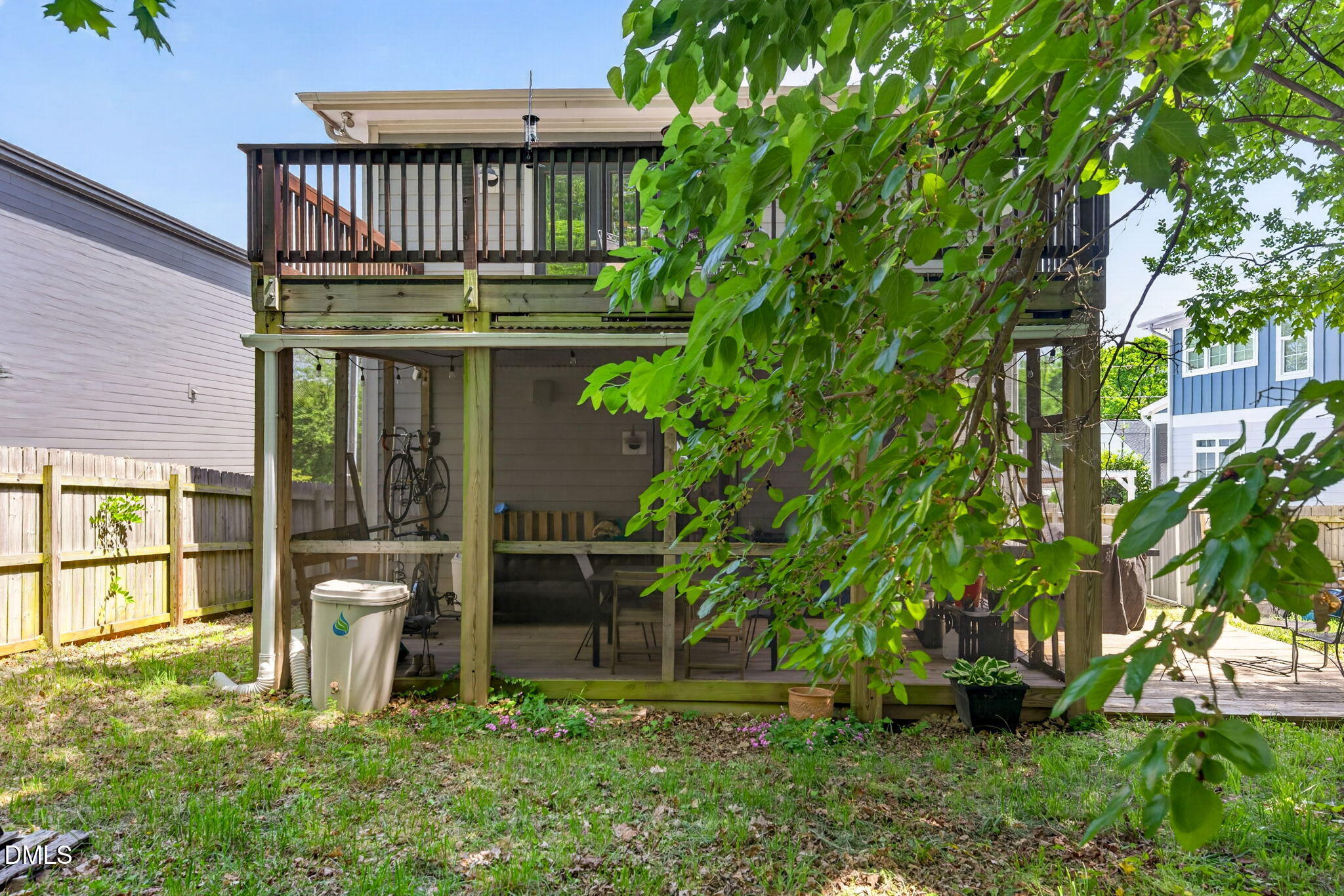 1110 South Blount Street Raleigh, NC 27601 - Photo 36 of 38 42-web-or-mls-1110 Blount St - 42