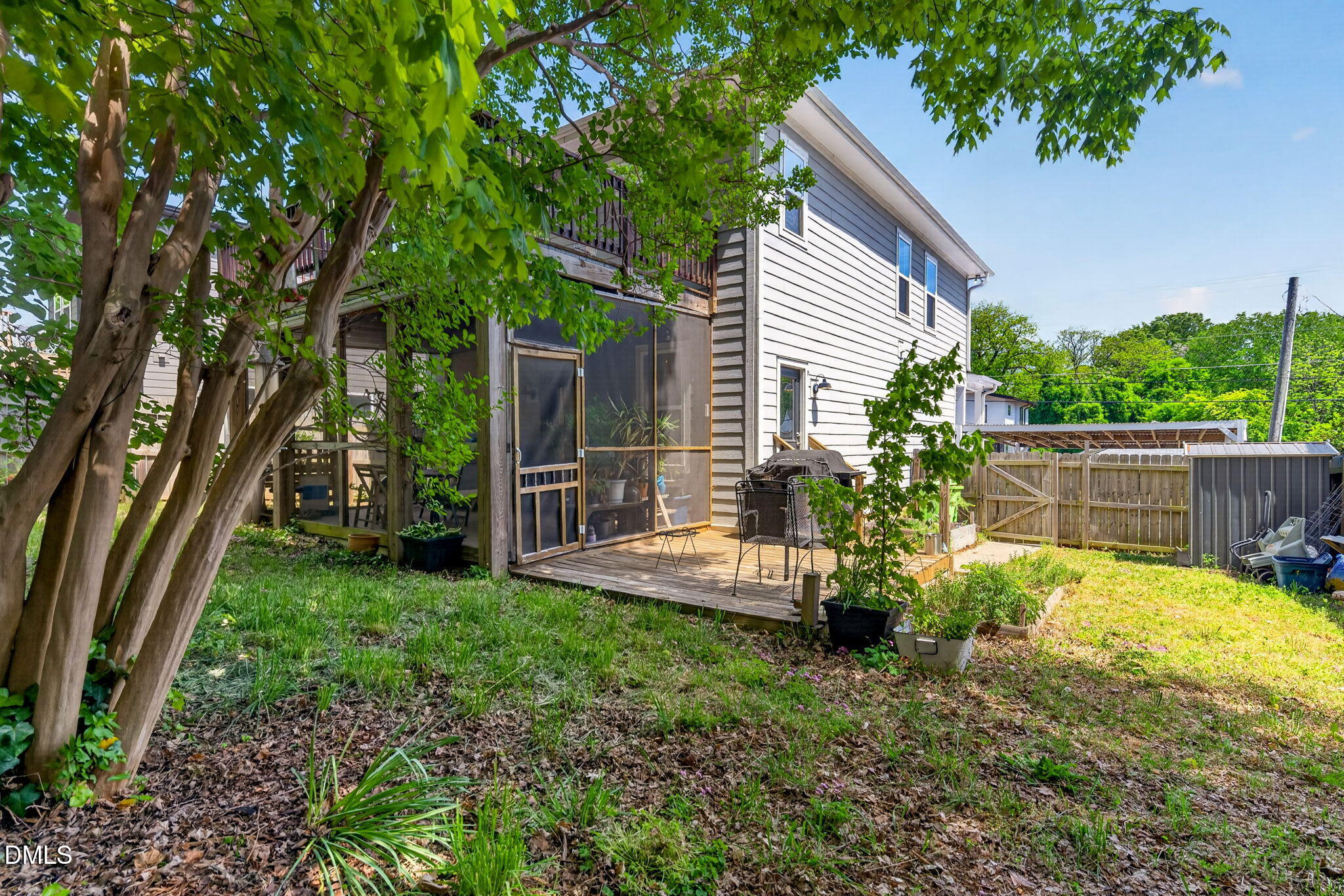 1110 South Blount Street Raleigh, NC 27601 - Photo 37 of 38 41-web-or-mls-1110 Blount St - 41