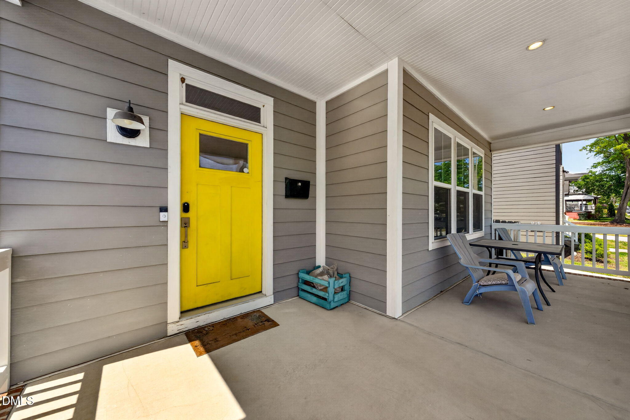 1110 South Blount Street Raleigh, NC 27601 - Photo 4 of 38 5-web-or-mls-1110 Blount St - 5