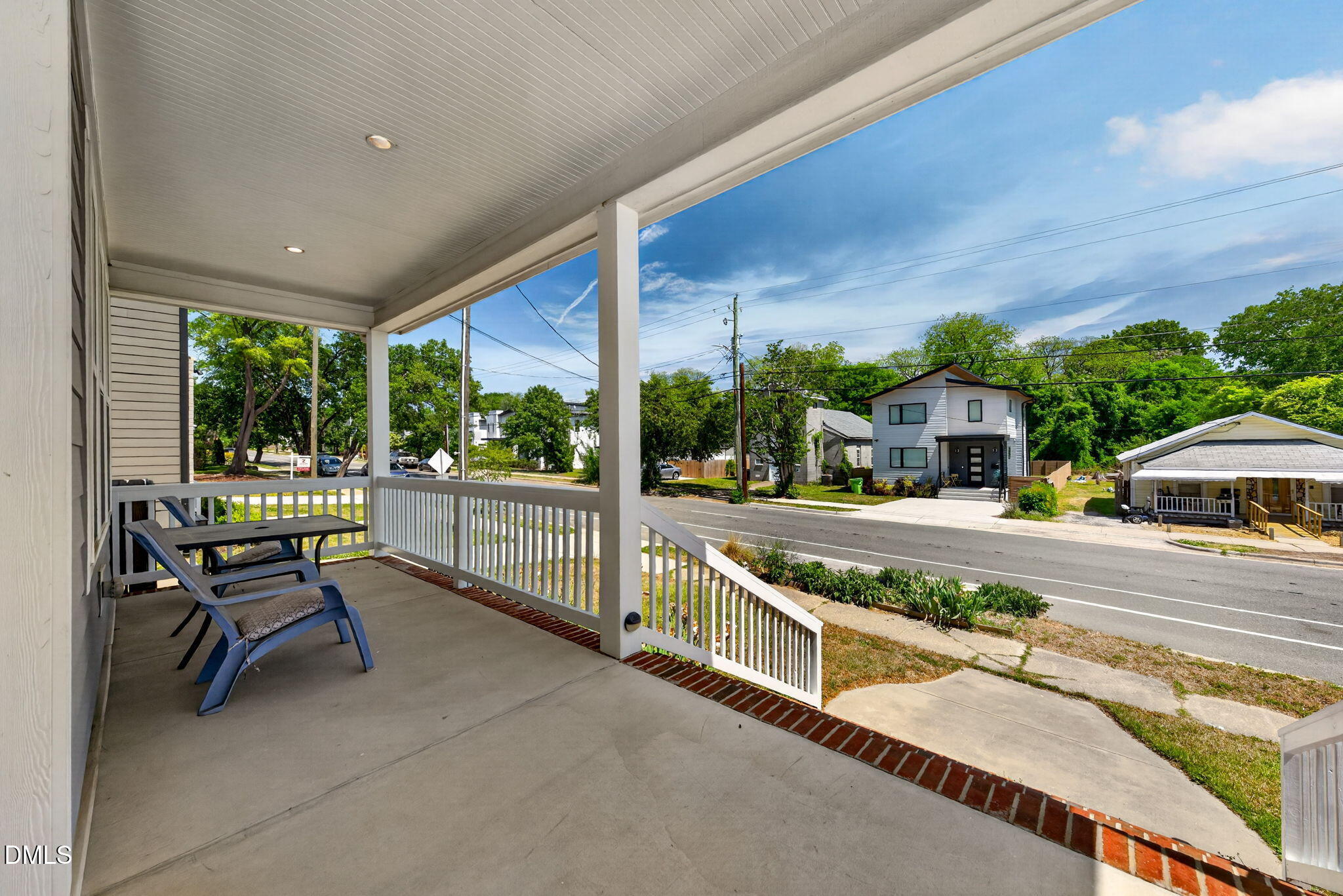 1110 South Blount Street Raleigh, NC 27601 - Photo 5 of 38 6-web-or-mls-1110 Blount St - 6