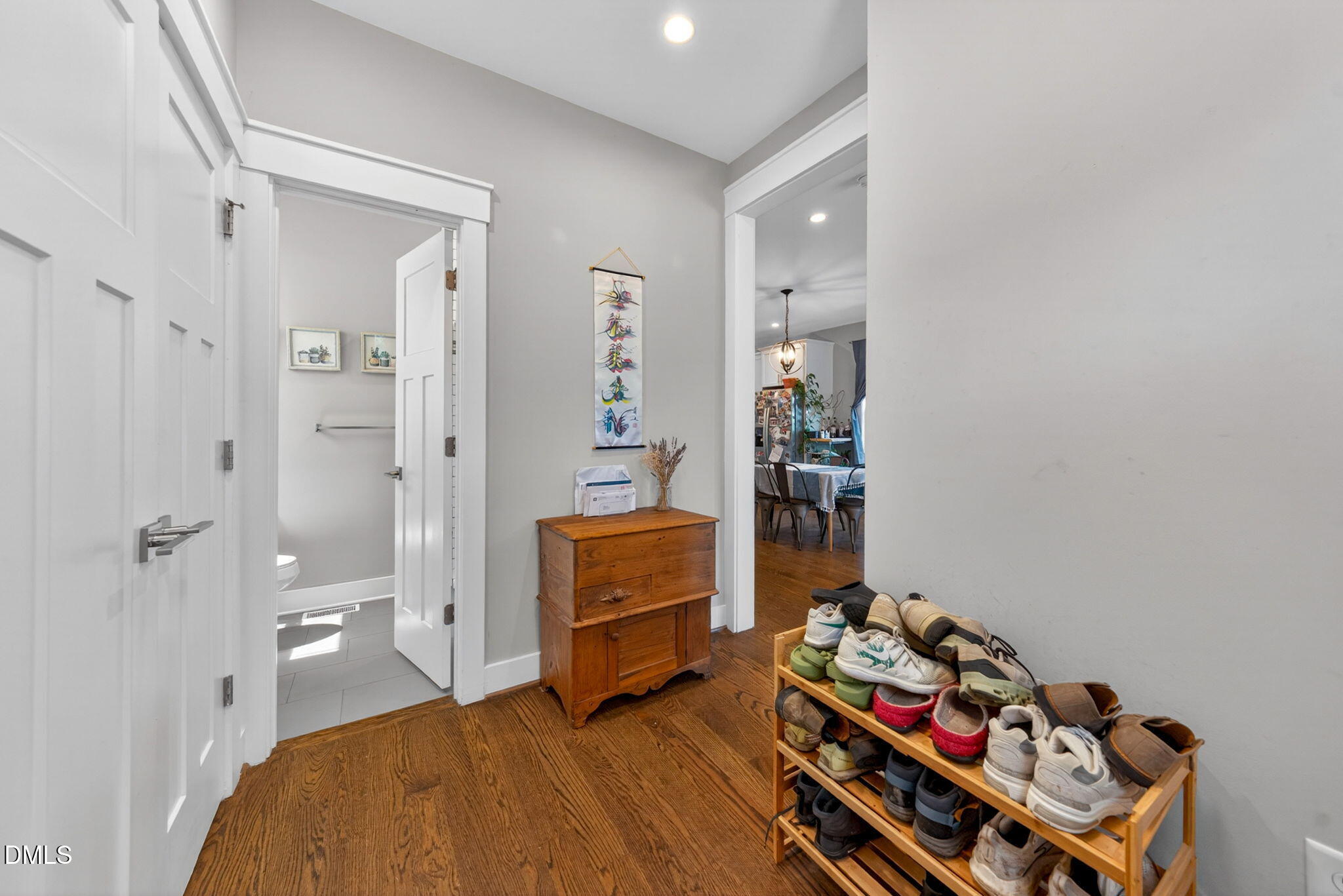 1110 South Blount Street Raleigh, NC 27601 - Photo 6 of 38 7-web-or-mls-1110 Blount St - 7