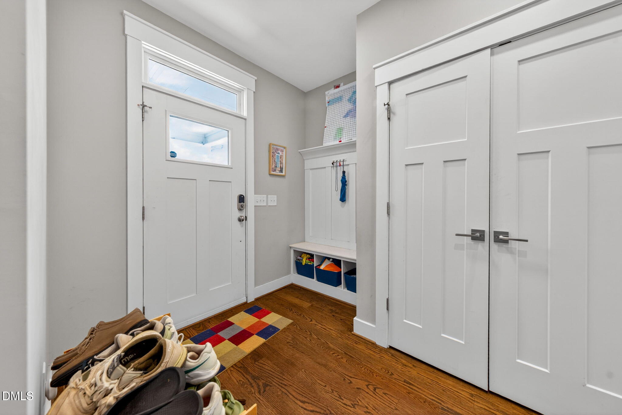 1110 South Blount Street Raleigh, NC 27601 - Photo 7 of 38 8-web-or-mls-1110 Blount St - 8