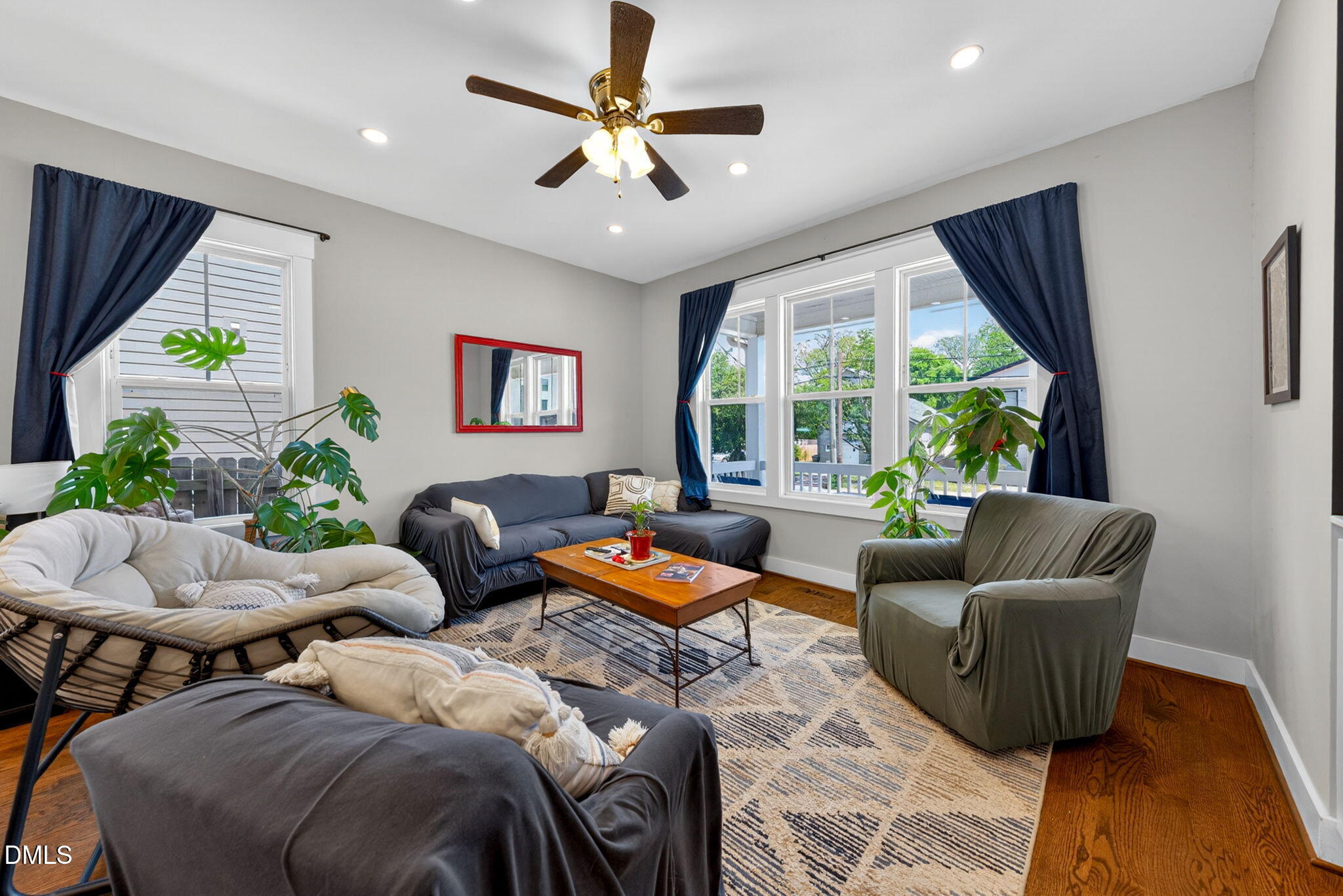 1110 South Blount Street Raleigh, NC 27601 - Photo 10 of 38 11-web-or-mls-1110 Blount St - 11