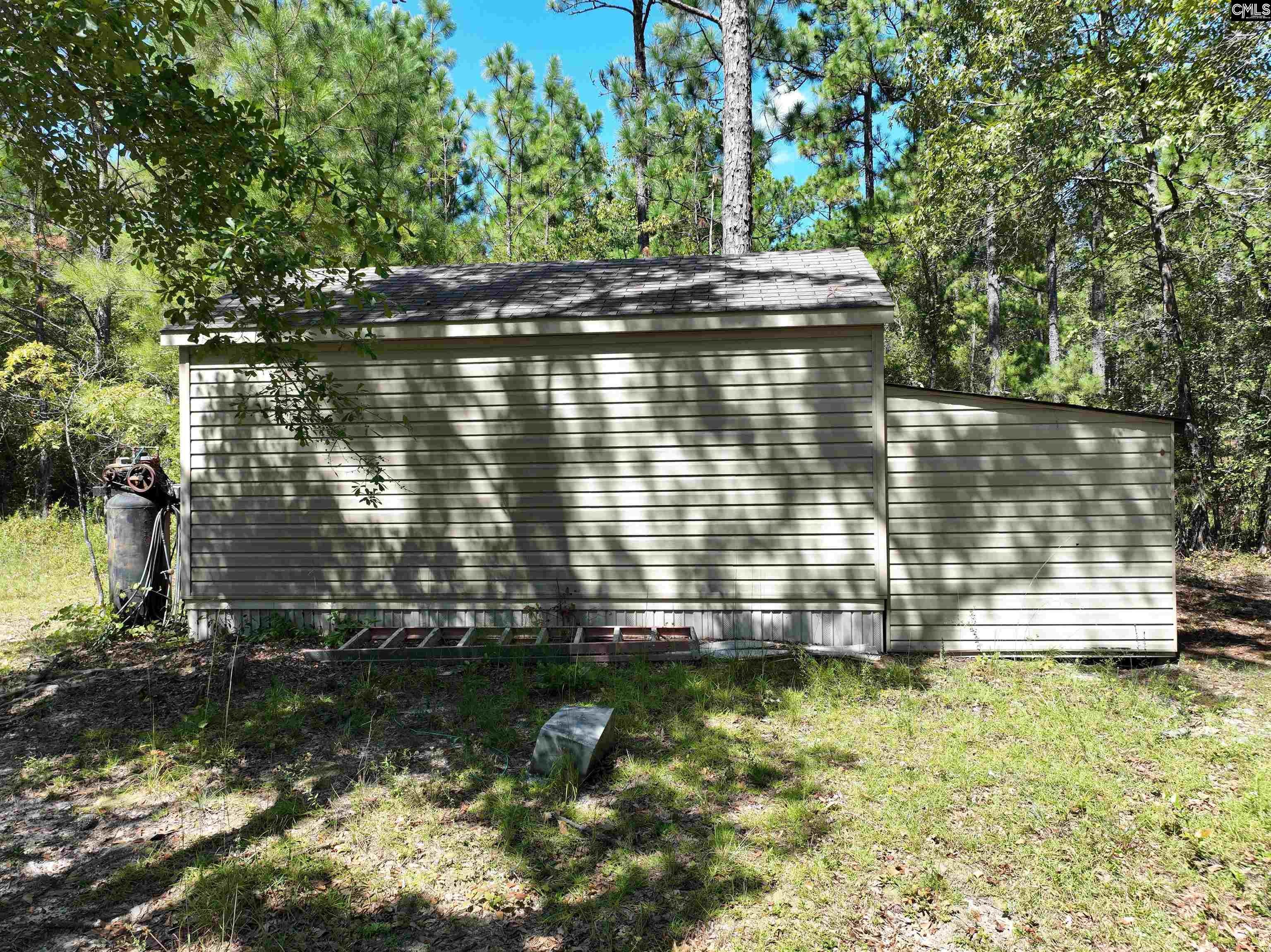 6560 Old Leesburg Road Eastover, SC 29044 - Photo 29 of 31 Gallery Image 29