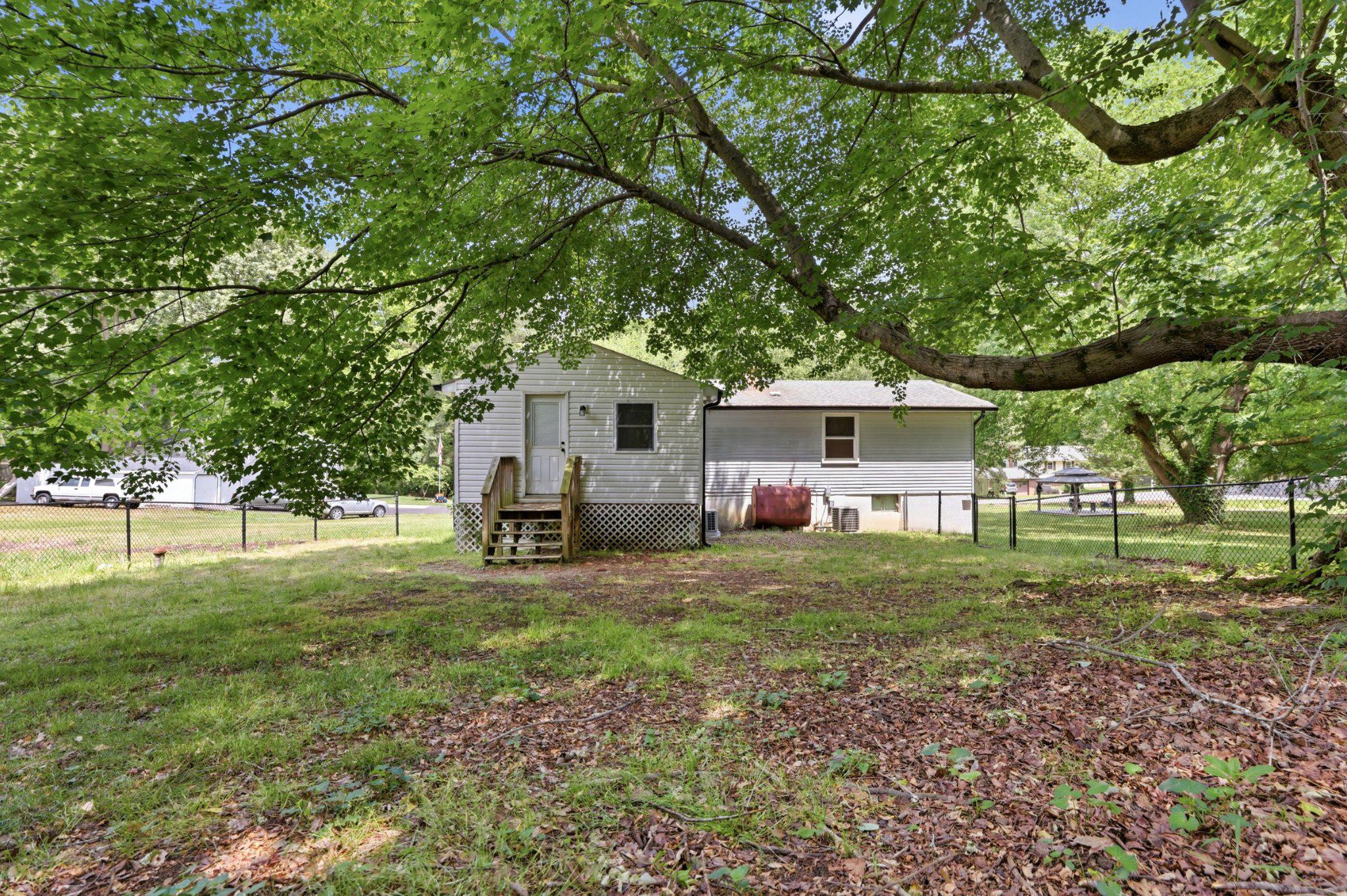 941 Pat Lane Huntingtown, MD 20639 - Photo 28 of 30