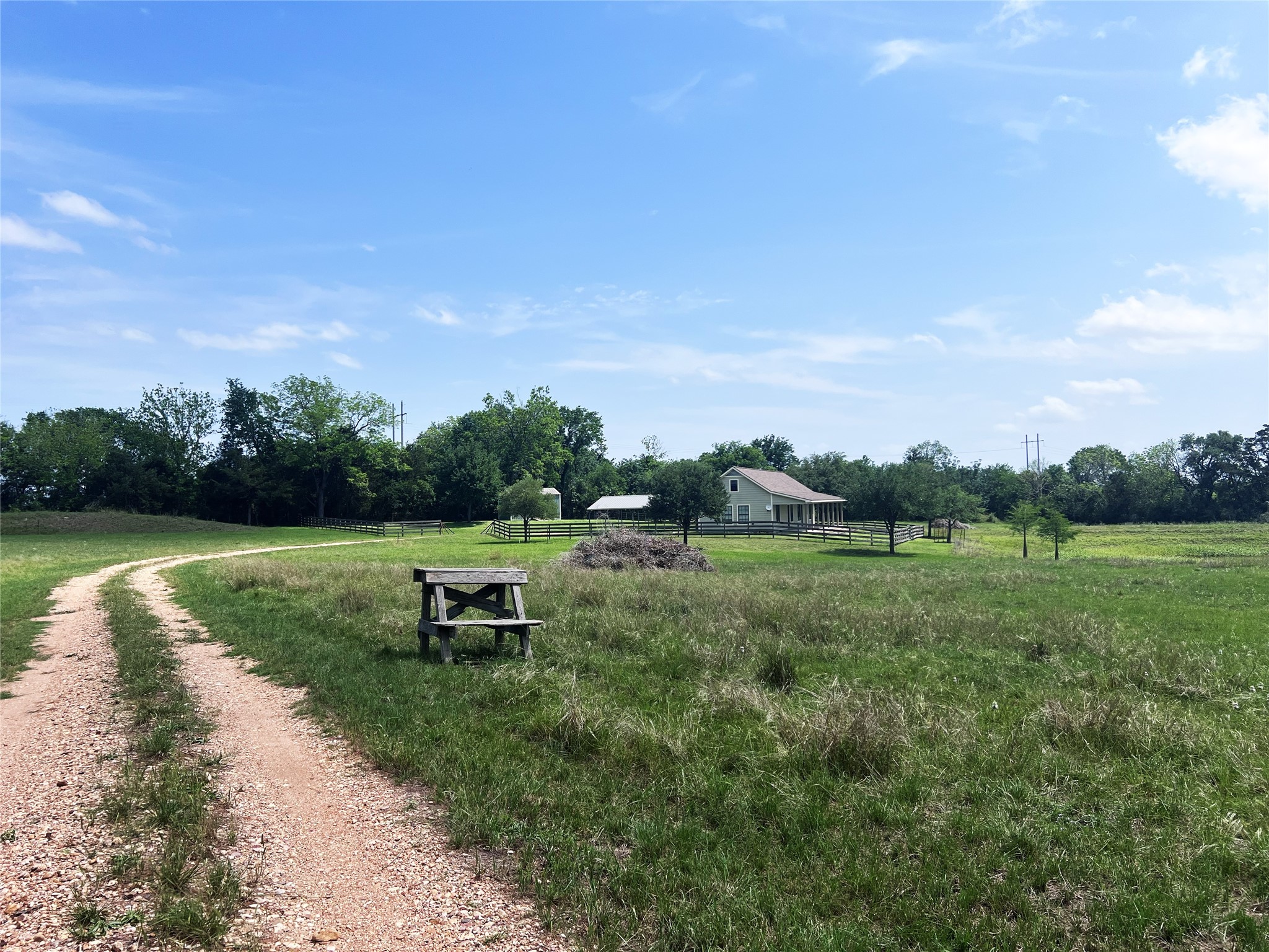 959 Ida Lane Brenham, TX 77833 - Photo 7 of 26
