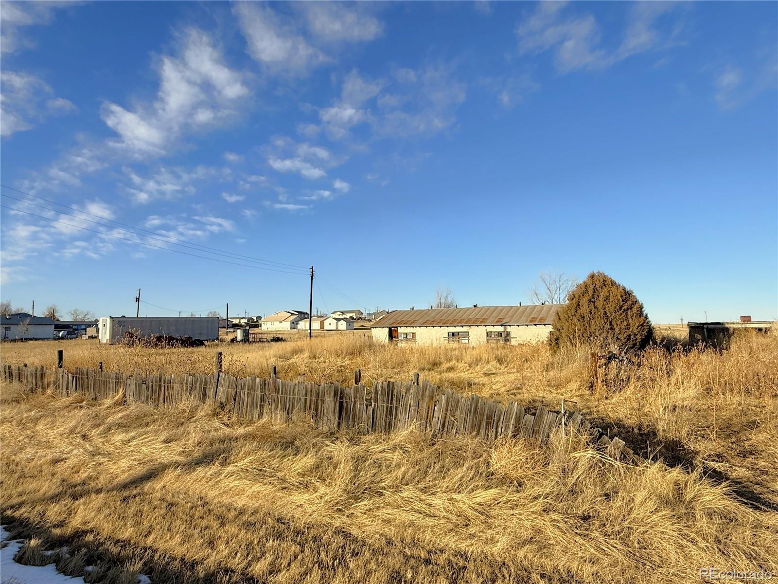 5th Avenue Hugo, CO 80821 - Photo 11 of 14