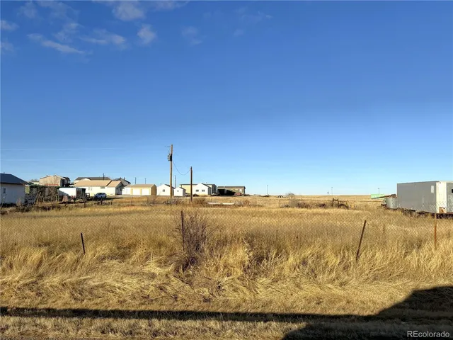 $60,000 | 5th Avenue, Hugo, CO 80821