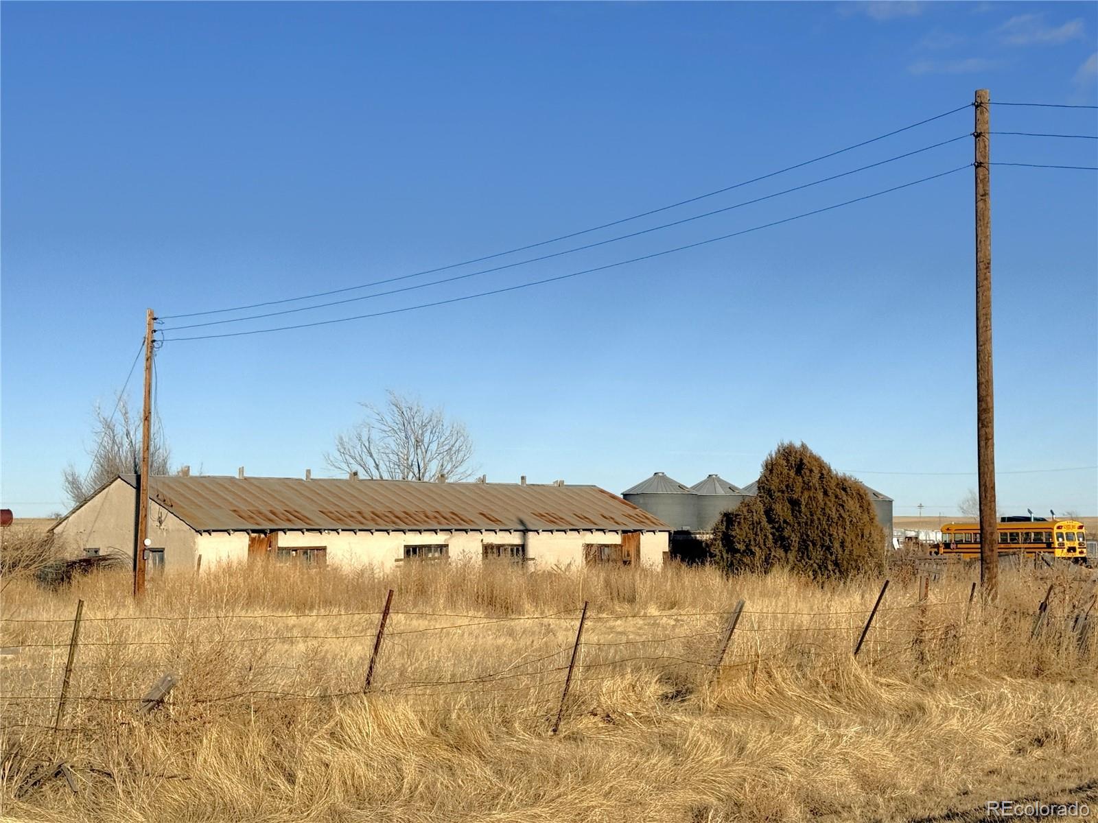 5th Avenue Hugo, CO 80821 - Photo 14 of 14