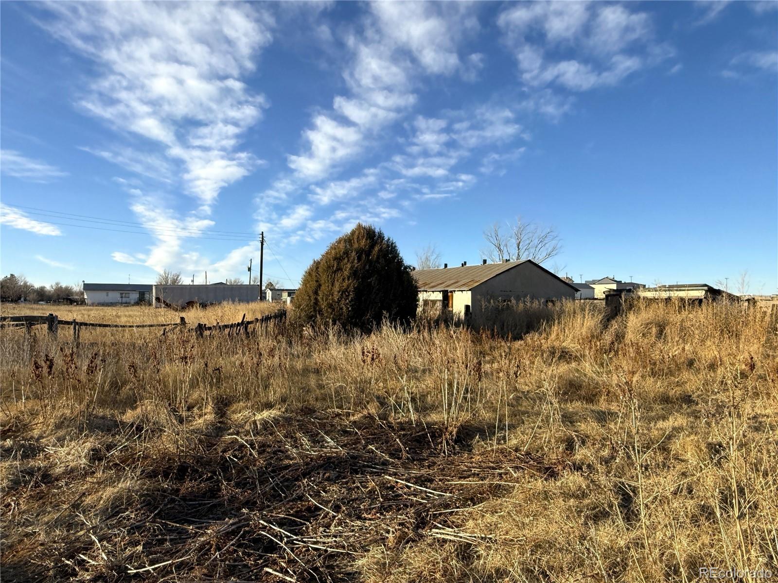 5th Avenue Hugo, CO 80821 - Photo 2 of 14