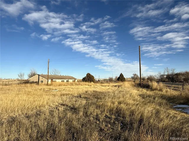 $60,000 | 5th Avenue, Hugo, CO 80821