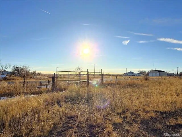 $60,000 | 5th Avenue, Hugo, CO 80821