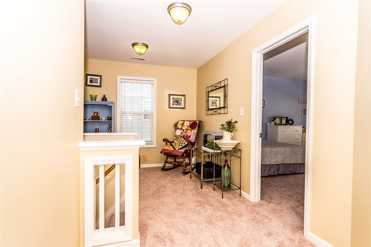 8517 Tierra Del Sol Way Raleigh, NC 27616 - Photo 26 of 30 Photo 26