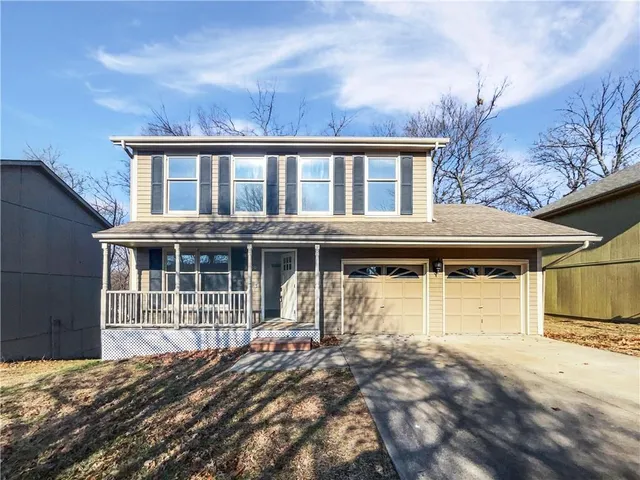 $303,000 | 8700 Northwest 81st Terrace, Kansas City, MO 64152