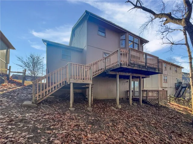 $303,000 | 8700 Northwest 81st Terrace, Kansas City, MO 64152