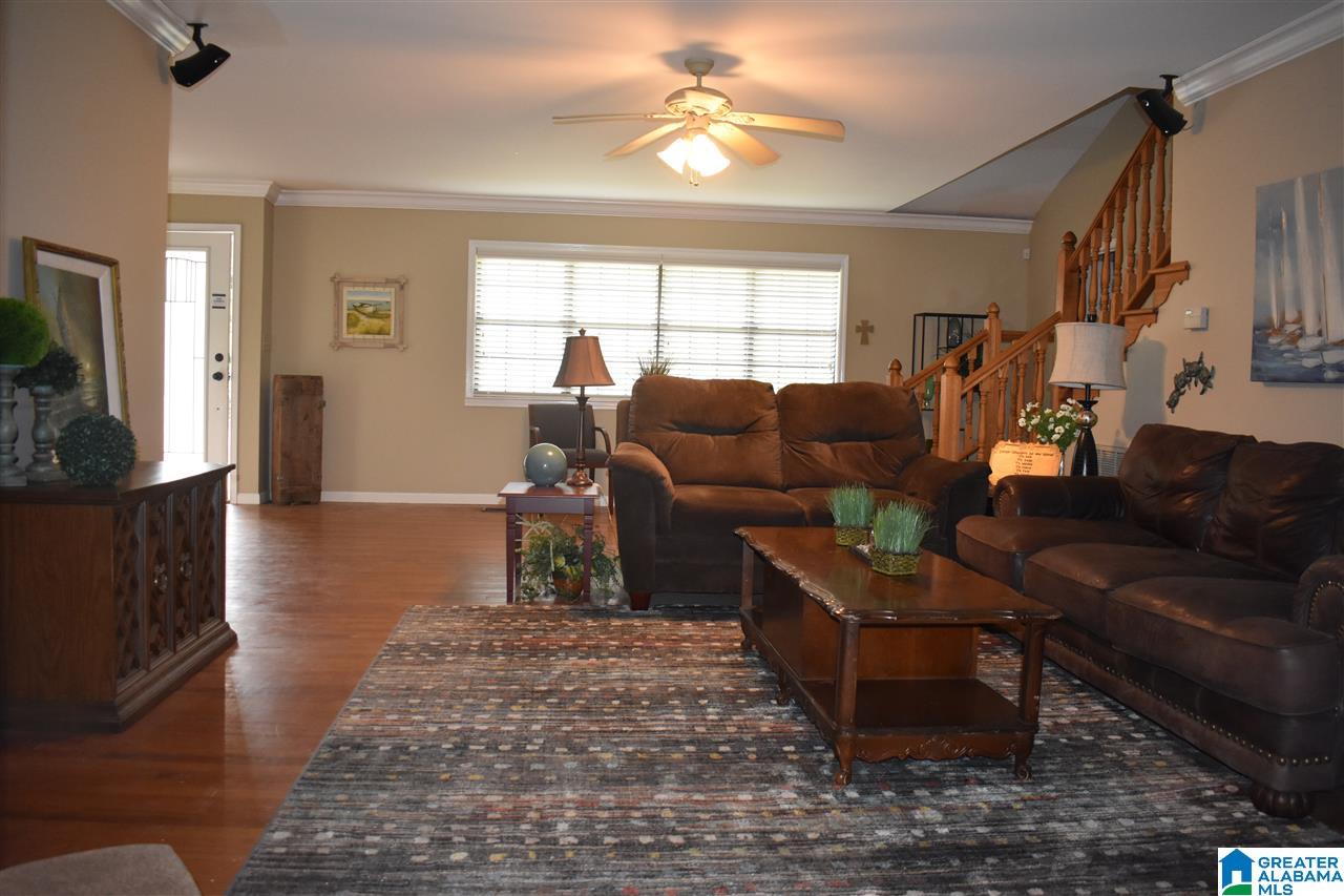 6471 Old Bradford Road Pinson, AL 35126 - Photo 14 of 38