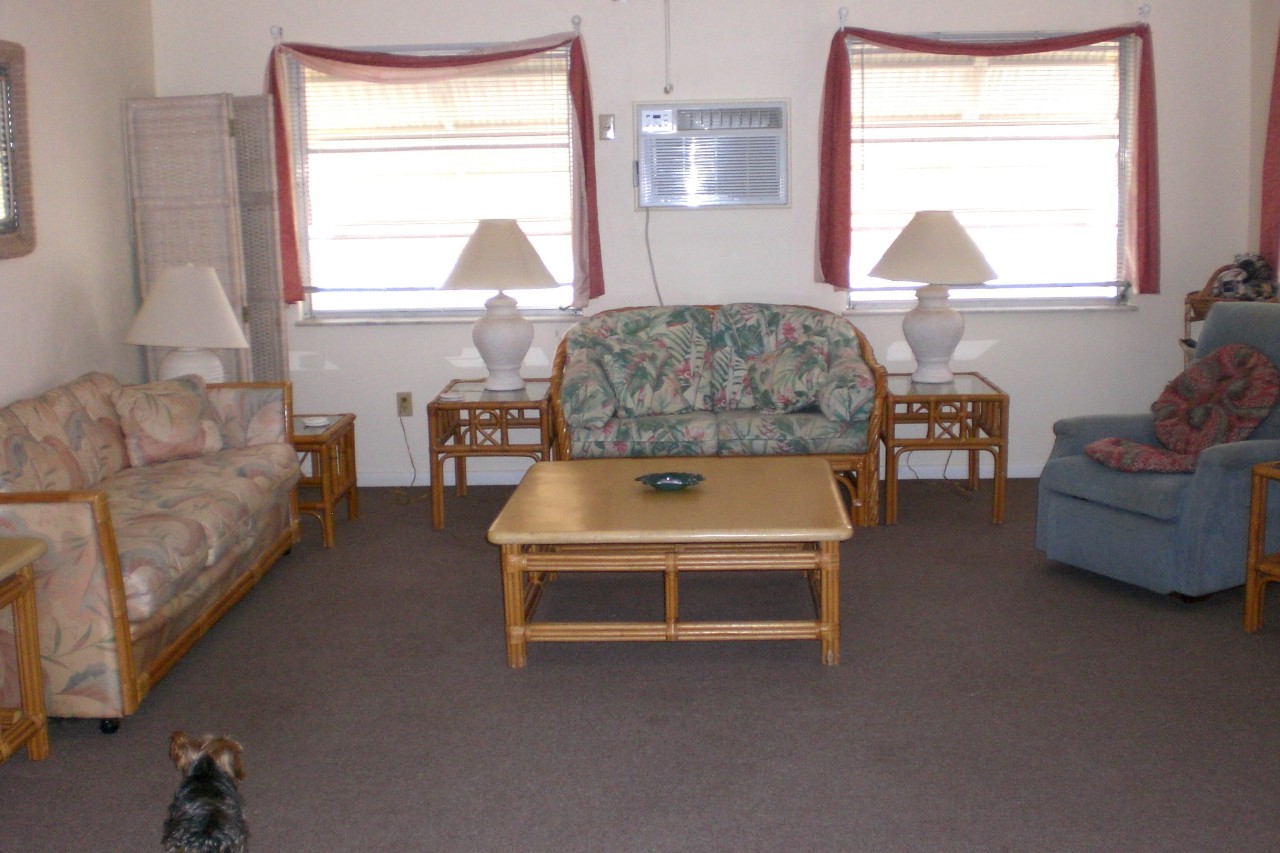 214 Blackbeard Road Summerland Key, FL 33042 - Photo 8 of 23 Another view fo the living room area