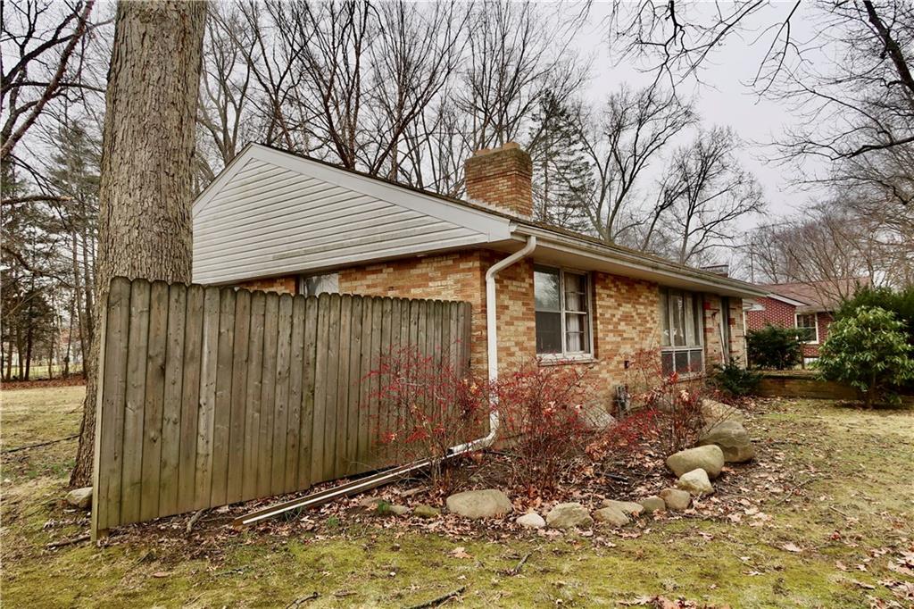 308 Meadowbrook Road Hermitage, PA 16148 - Photo 17 of 24 Gallery Image 17