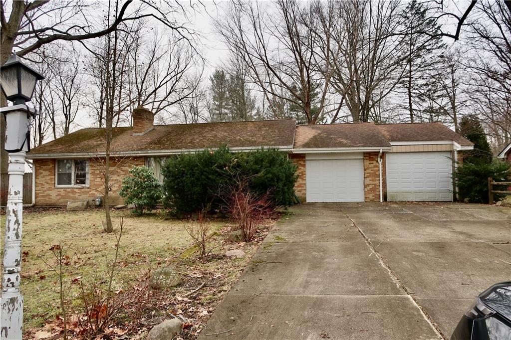308 Meadowbrook Road Hermitage, PA 16148 - Photo 24 of 24 Gallery Image 24