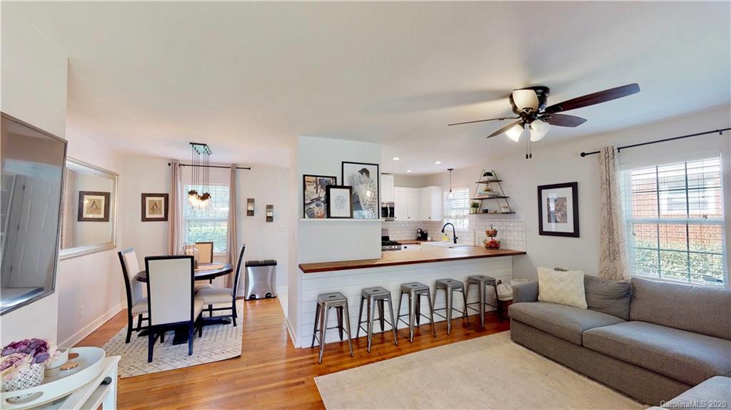 4110 Applegate Road Charlotte, NC 28209 - Photo 2 of 19
