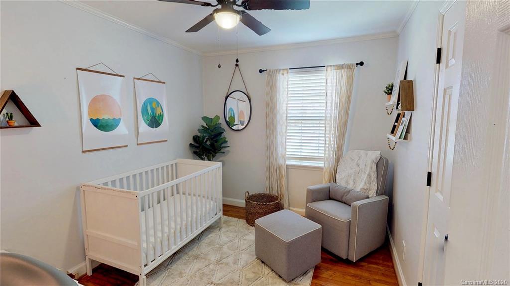 4110 Applegate Road Charlotte, NC 28209 - Photo 12 of 19
