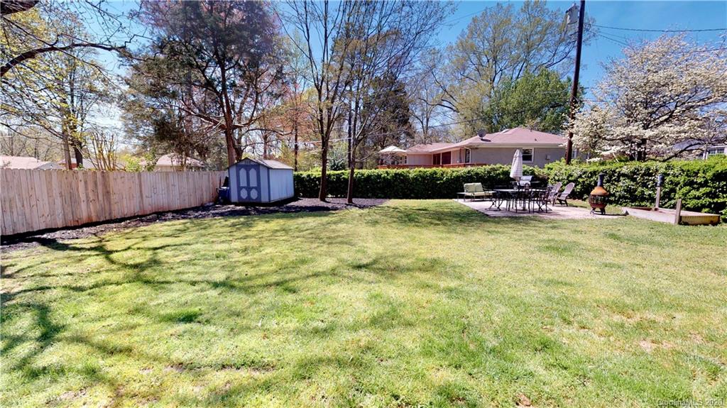 4110 Applegate Road Charlotte, NC 28209 - Photo 15 of 19
