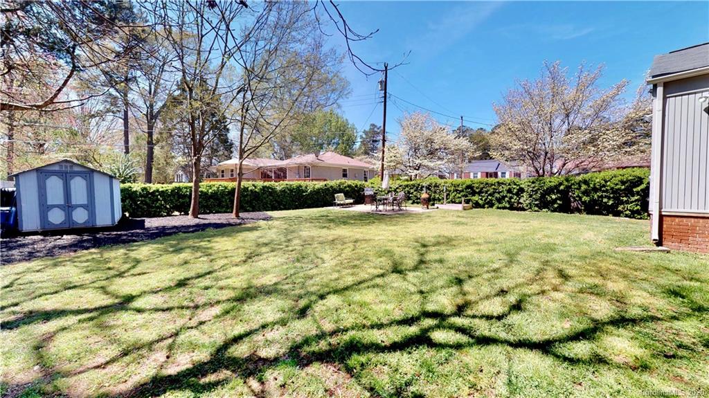 4110 Applegate Road Charlotte, NC 28209 - Photo 16 of 19