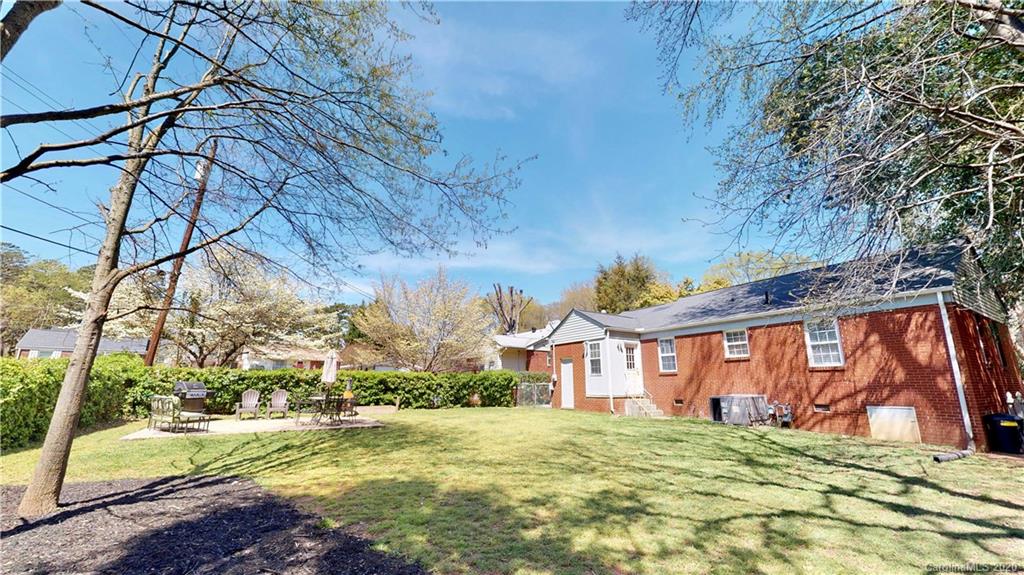 4110 Applegate Road Charlotte, NC 28209 - Photo 17 of 19