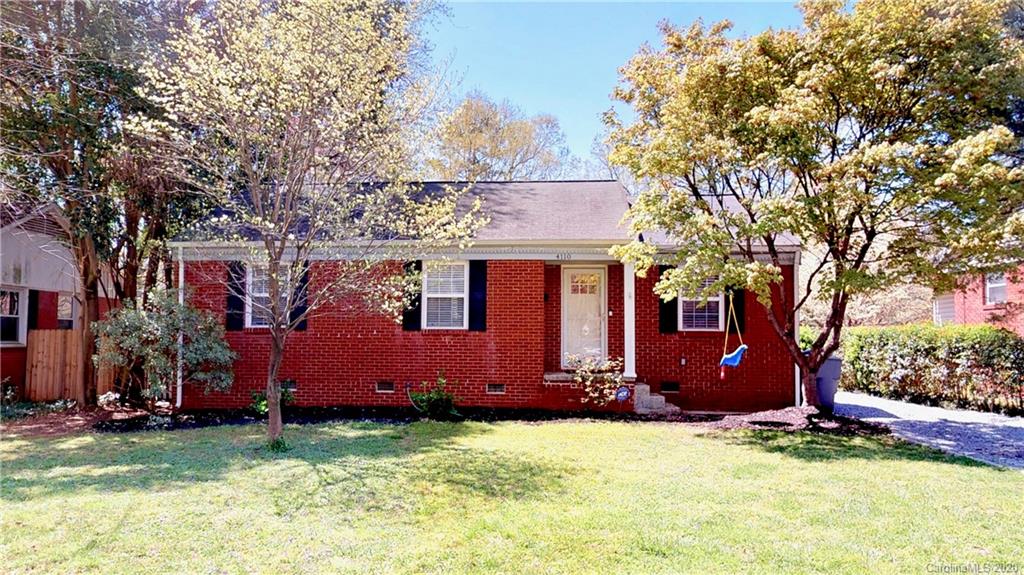 4110 Applegate Road Charlotte, NC 28209 - Photo 19 of 19