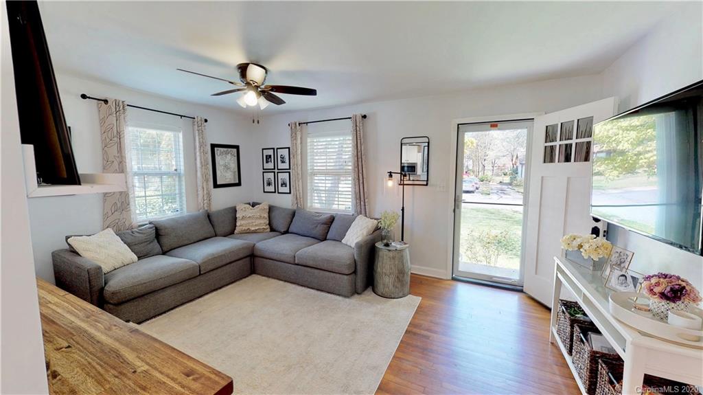 4110 Applegate Road Charlotte, NC 28209 - Photo 4 of 19