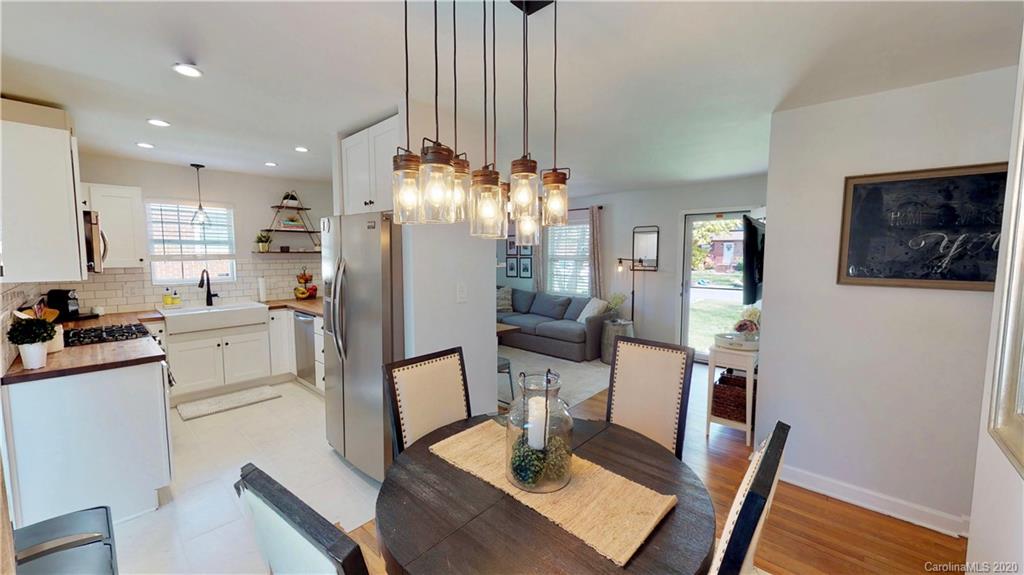 4110 Applegate Road Charlotte, NC 28209 - Photo 5 of 19