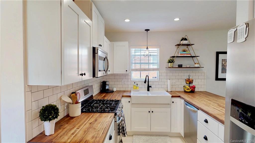 4110 Applegate Road Charlotte, NC 28209 - Photo 7 of 19