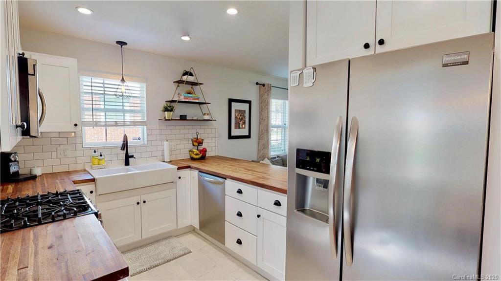 4110 Applegate Road Charlotte, NC 28209 - Photo 8 of 19