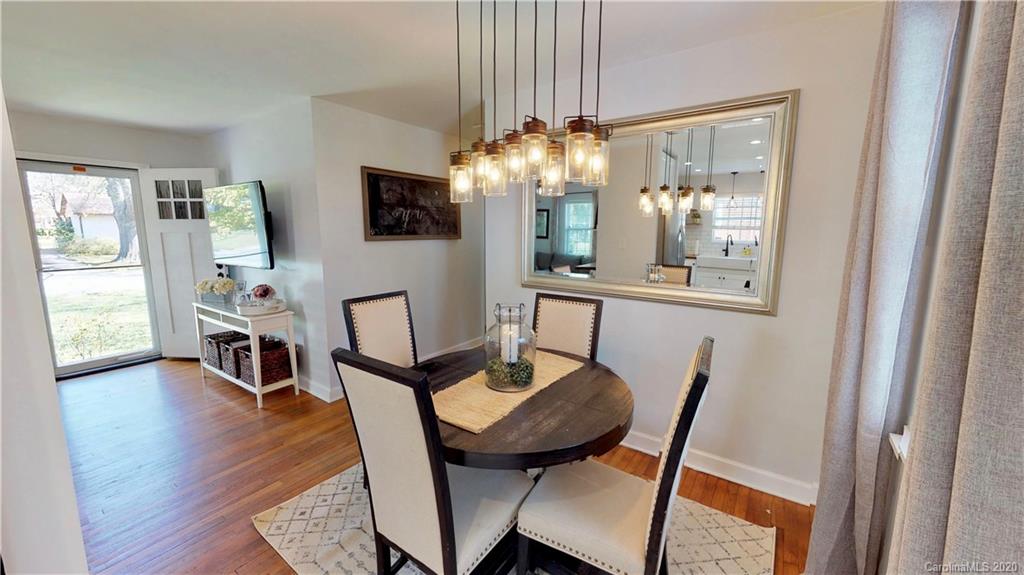 4110 Applegate Road Charlotte, NC 28209 - Photo 9 of 19