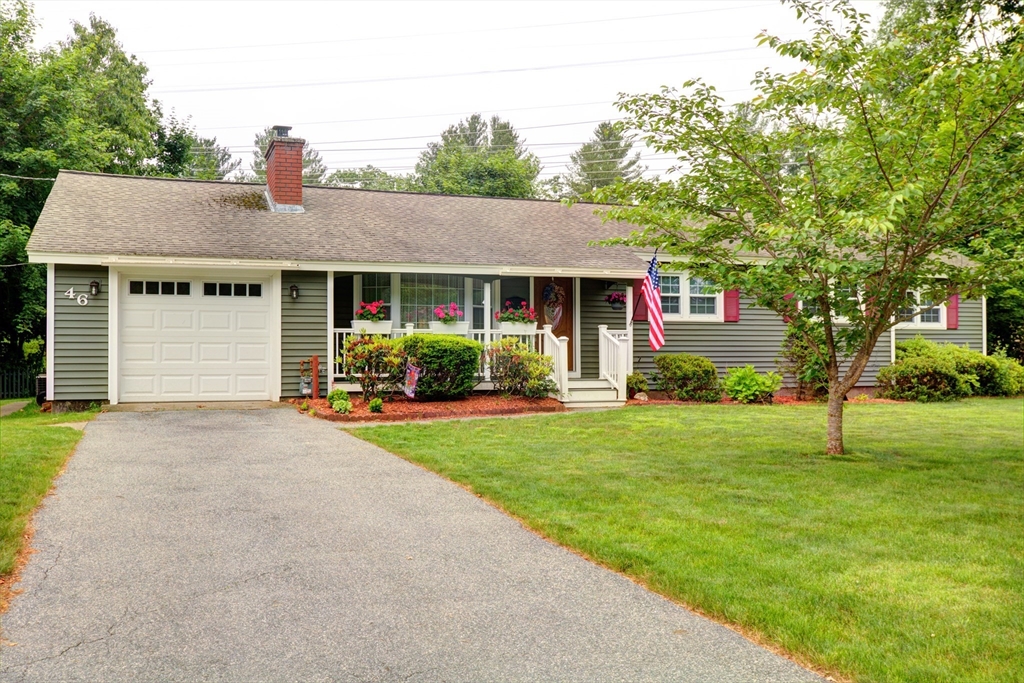 46 Ansie Road Chelmsford, MA 01824 - Photo 1 of 42