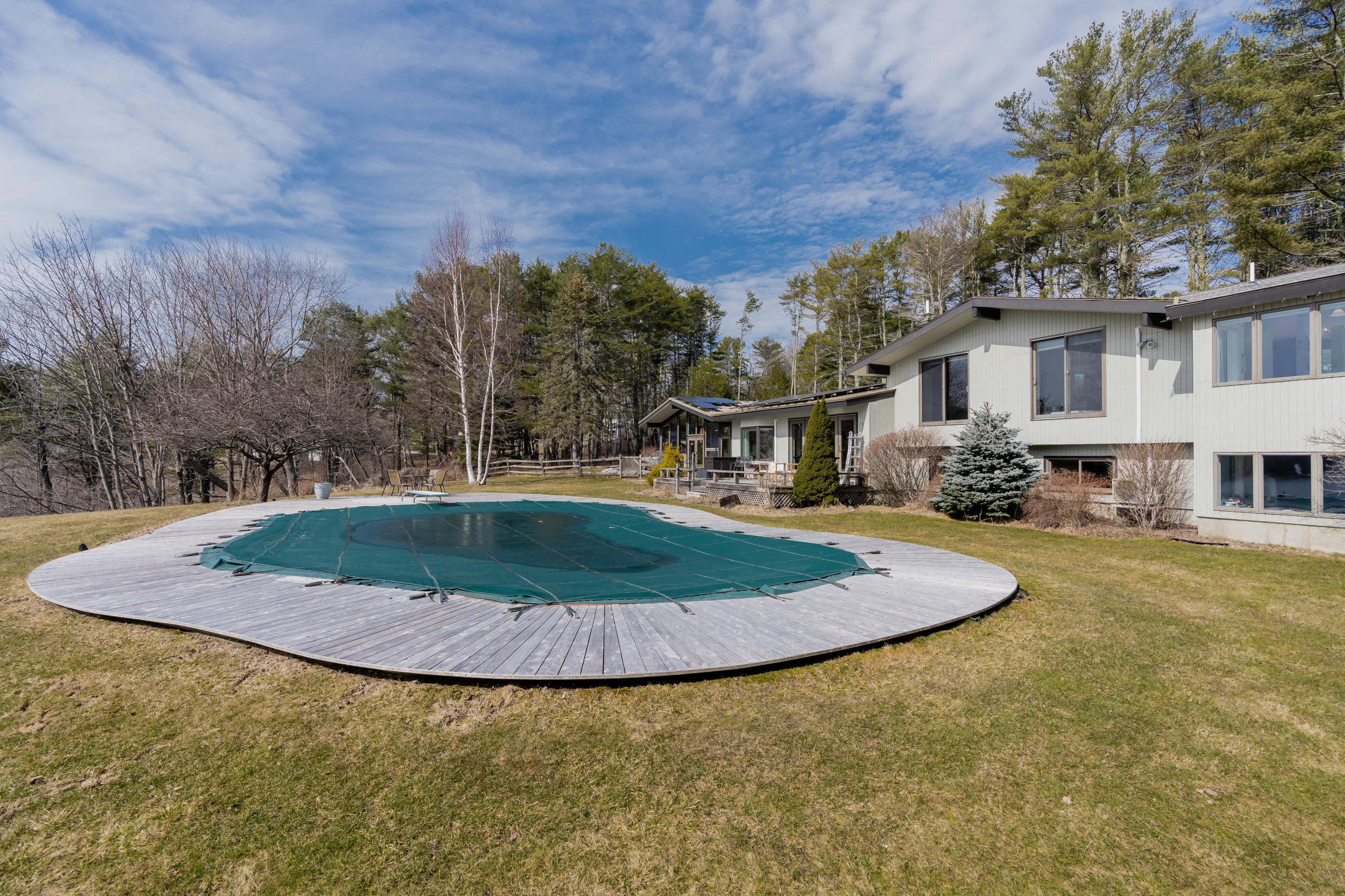 11 Ledge Road Cumberland Foreside, ME 04110 - Photo 8 of 57 11 Ledge Road_Exterior